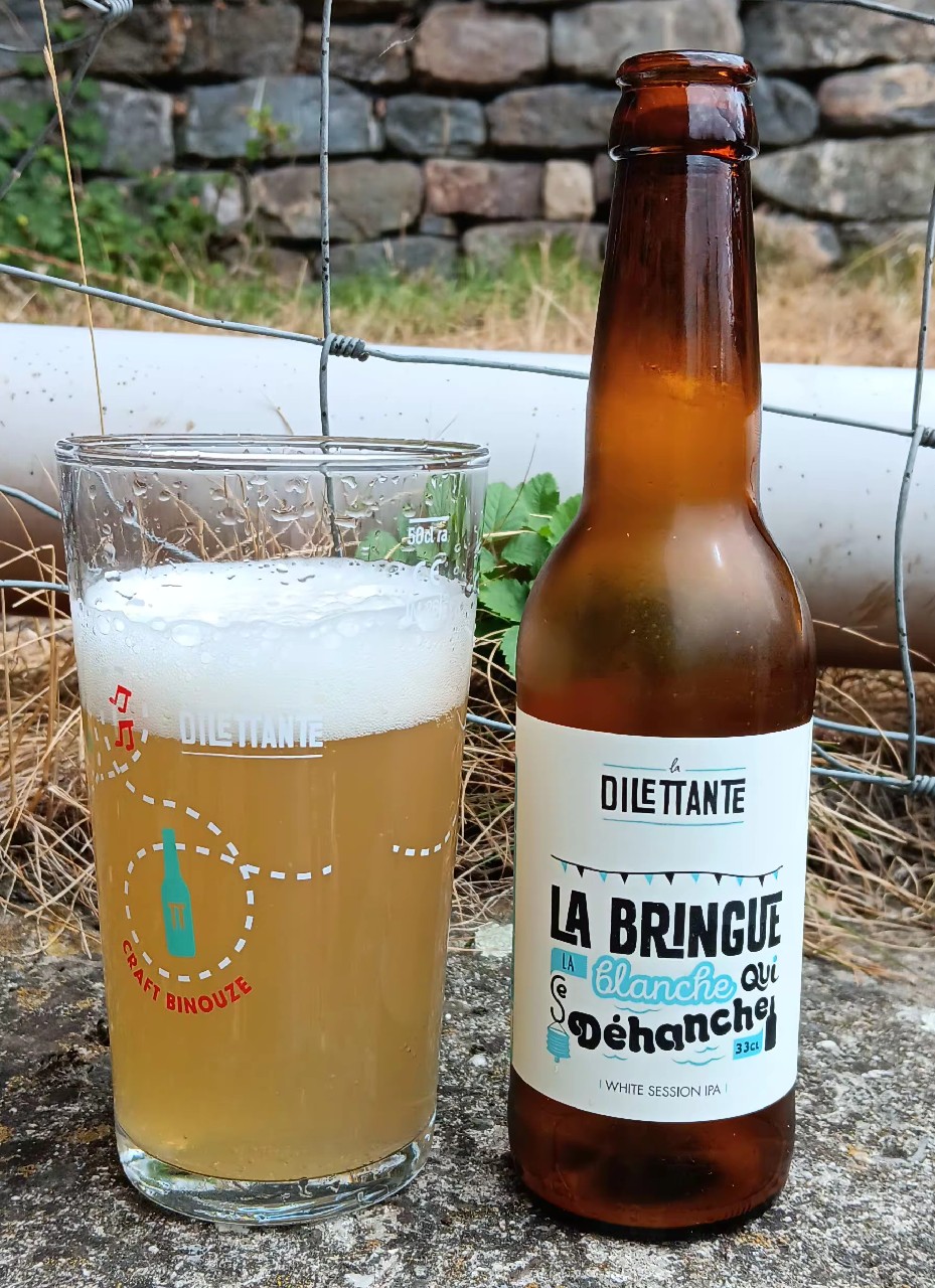 La Bringue, France