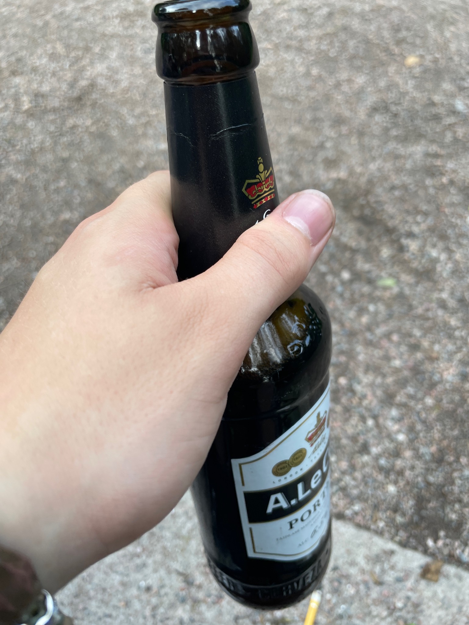 Porter, Estonia