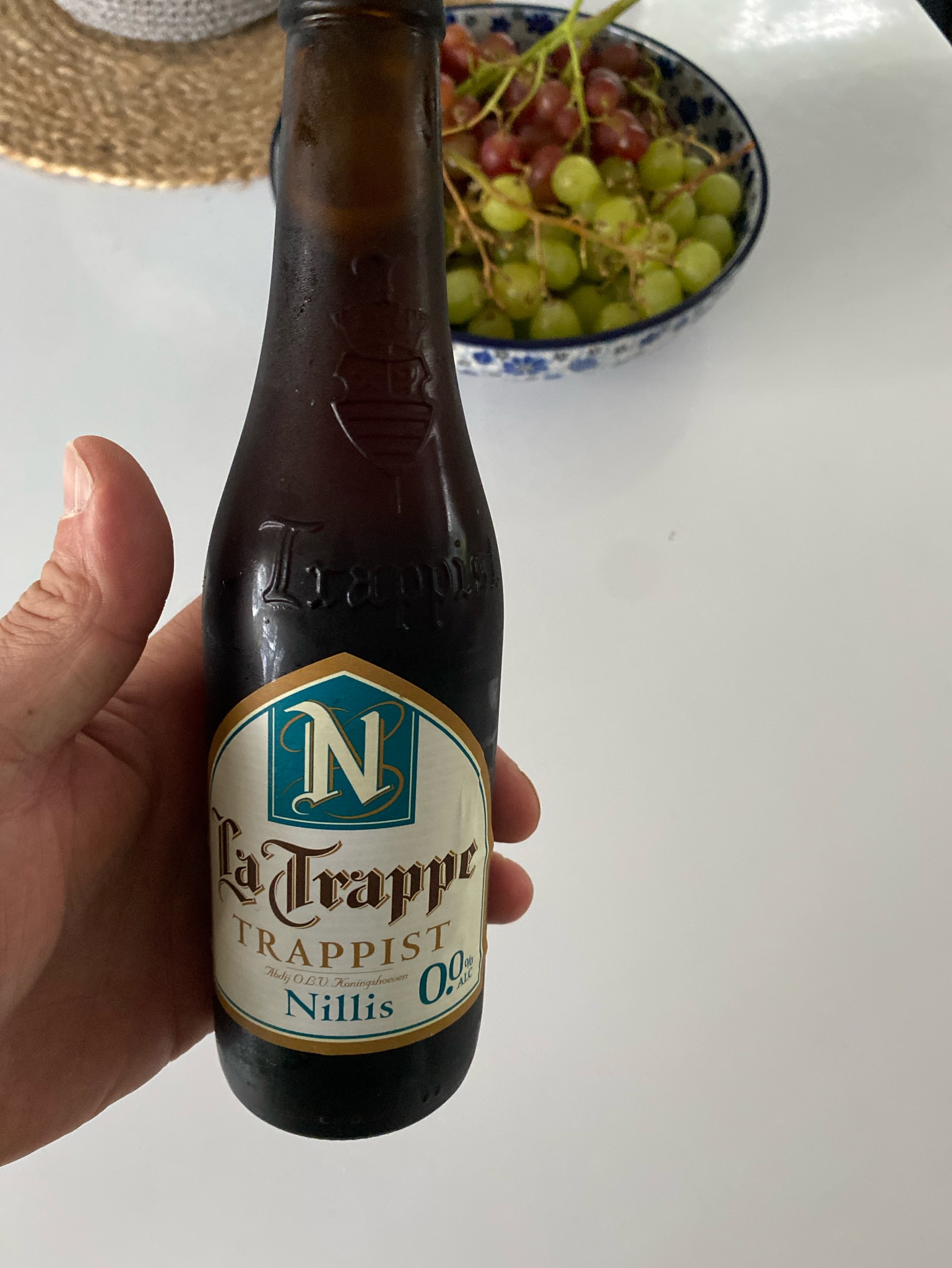 La Trappe Nillis, Netherlands