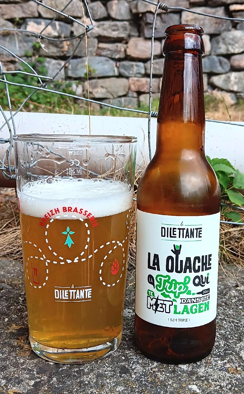 La Ouache, France