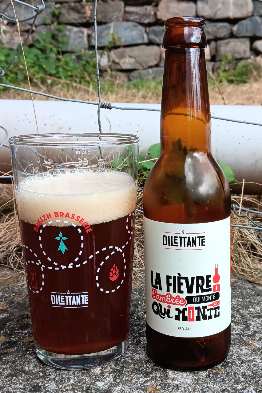 La Fièvre, France