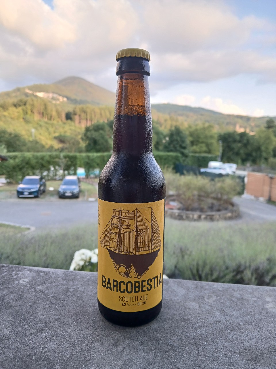barcobestia, Birrificio Del Golfo