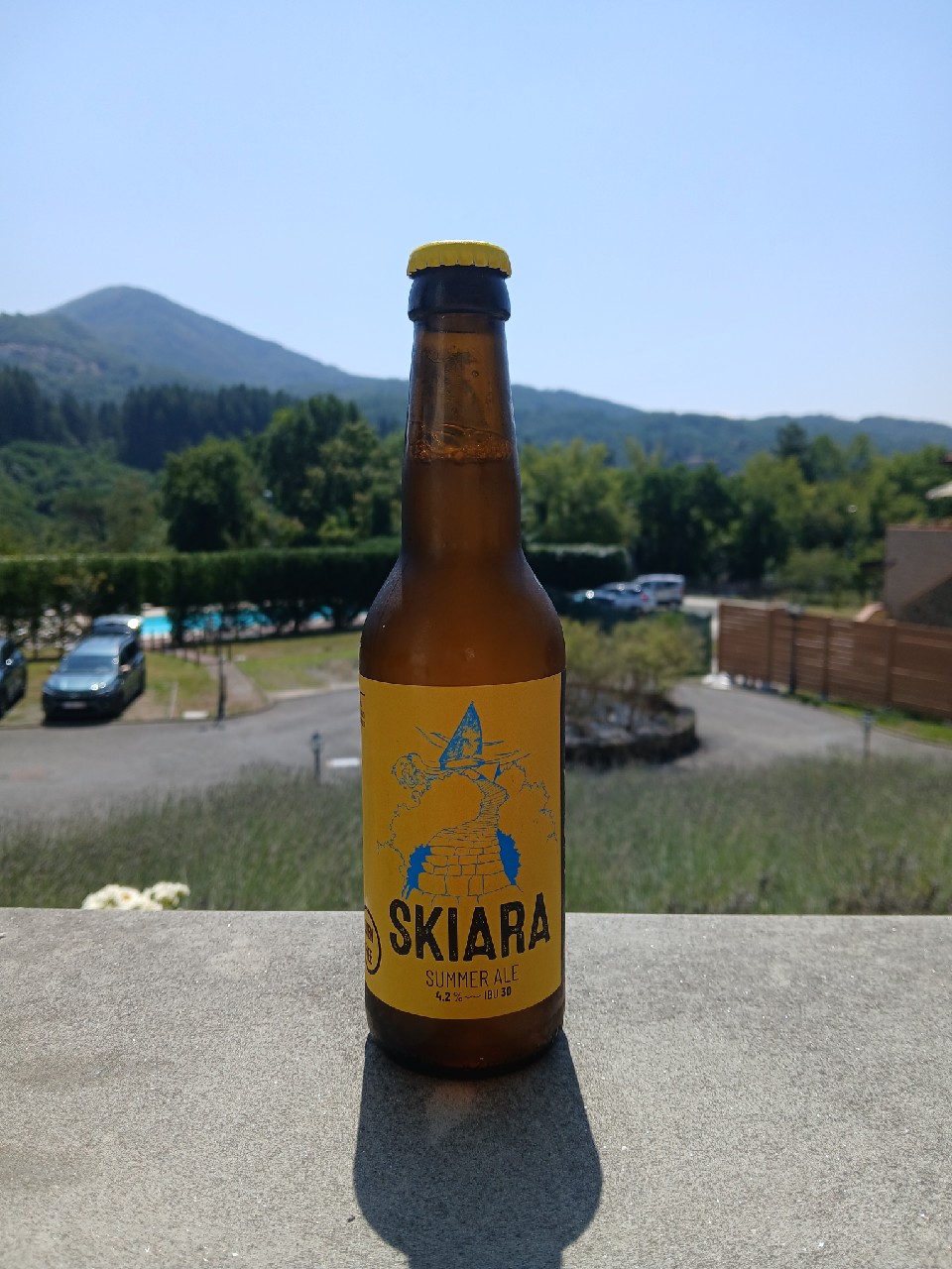 Skiara, Birrificio Del Golfo