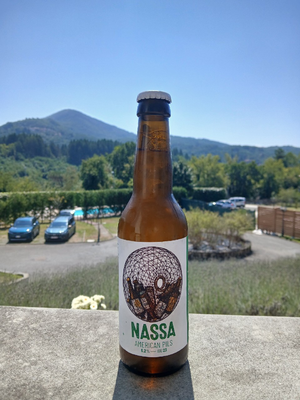 nassa, Birrificio Del Golfo