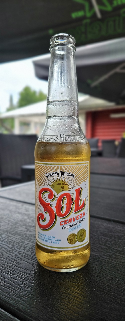 Sol, Mexico