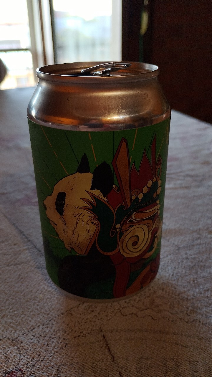 Saison Sichuan, Belgium