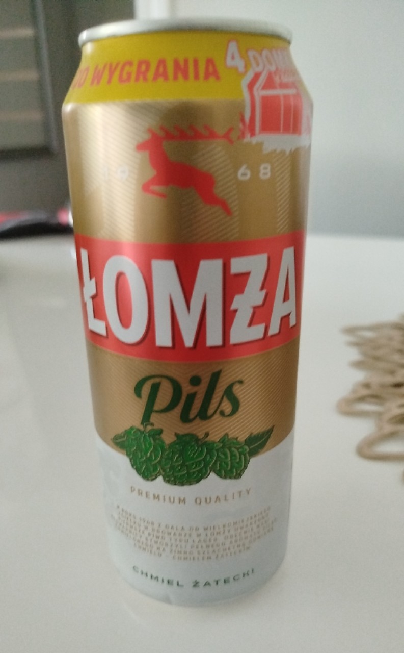 Łomza Pils, Poland