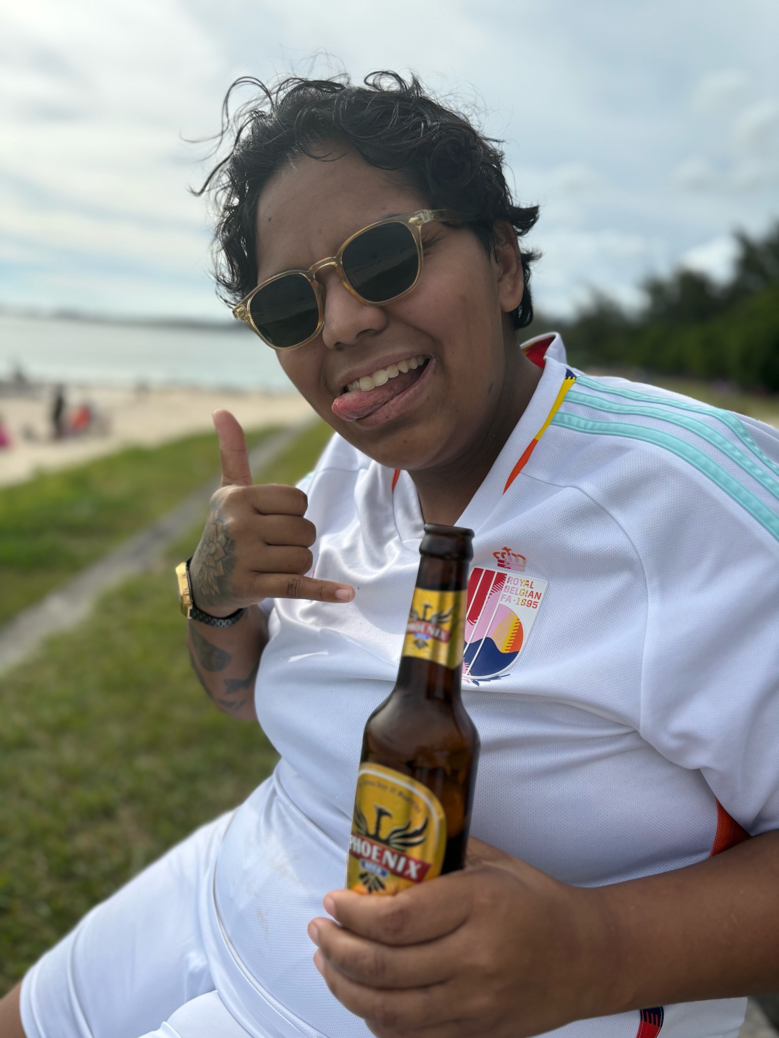 Phoenix, Phoenix Beverages Limited