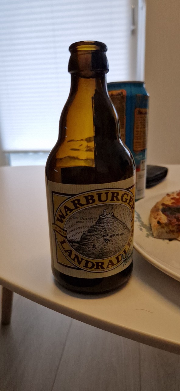 Warburger Landradler, Warburger Brauerei