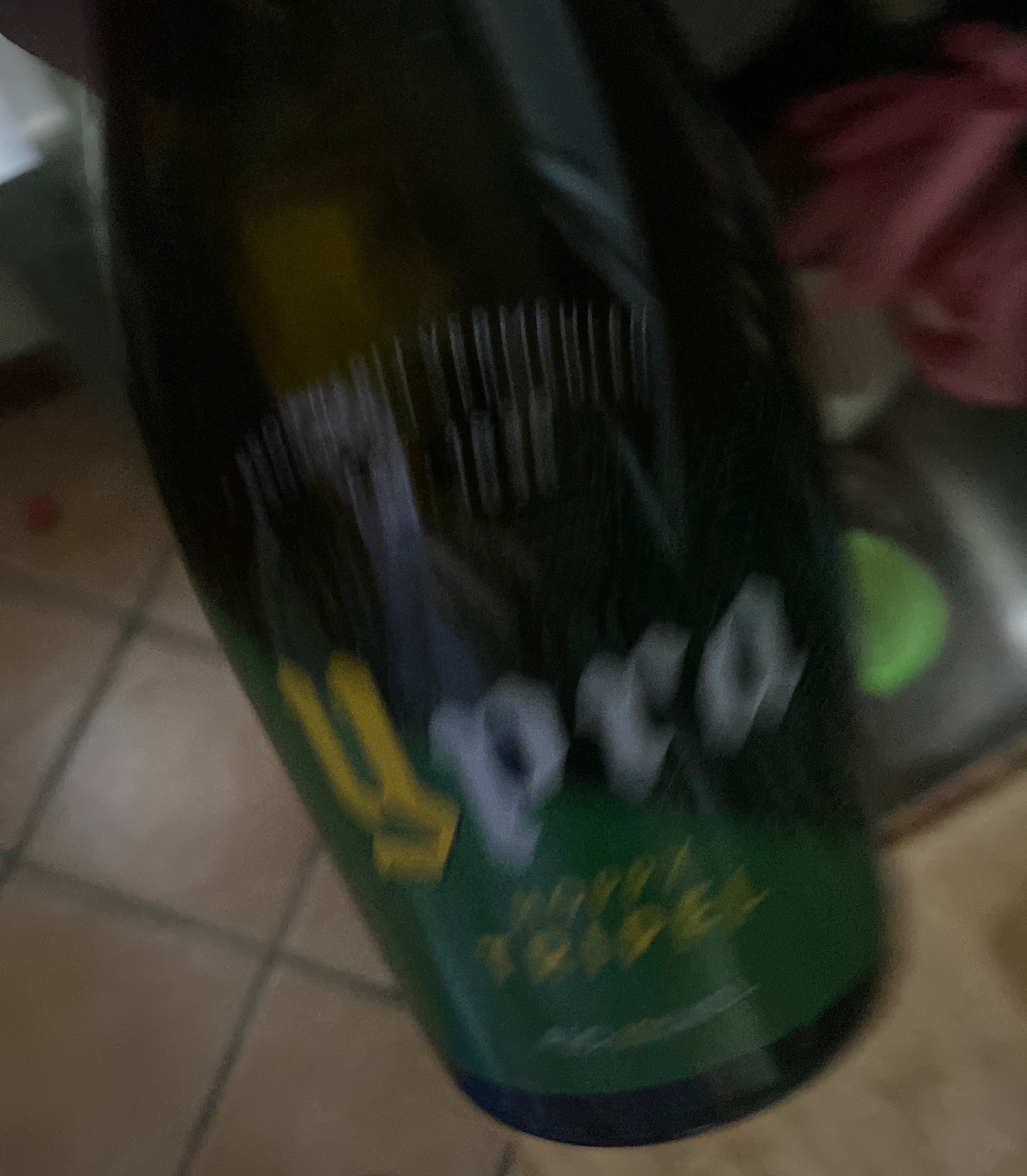 Ypra Hoppy Tripel, Brouwerij Omer Vander Ghinste