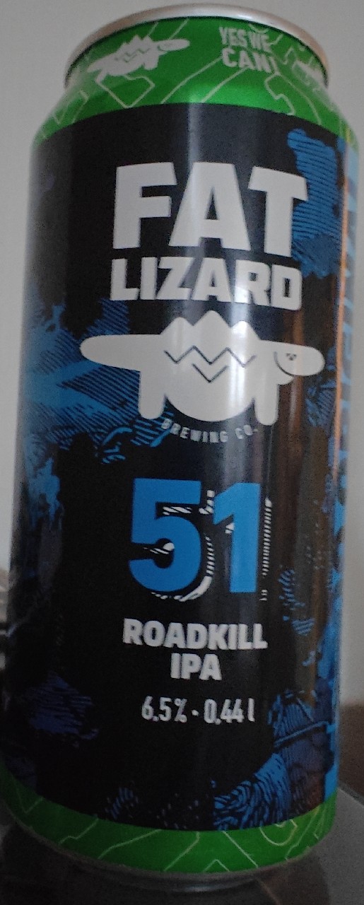 51 Roadkill, Finland