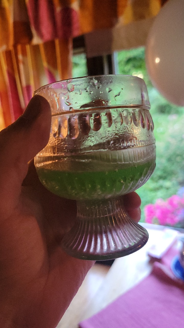 A.Le Coq GIN Pear Long Drink, Estonia