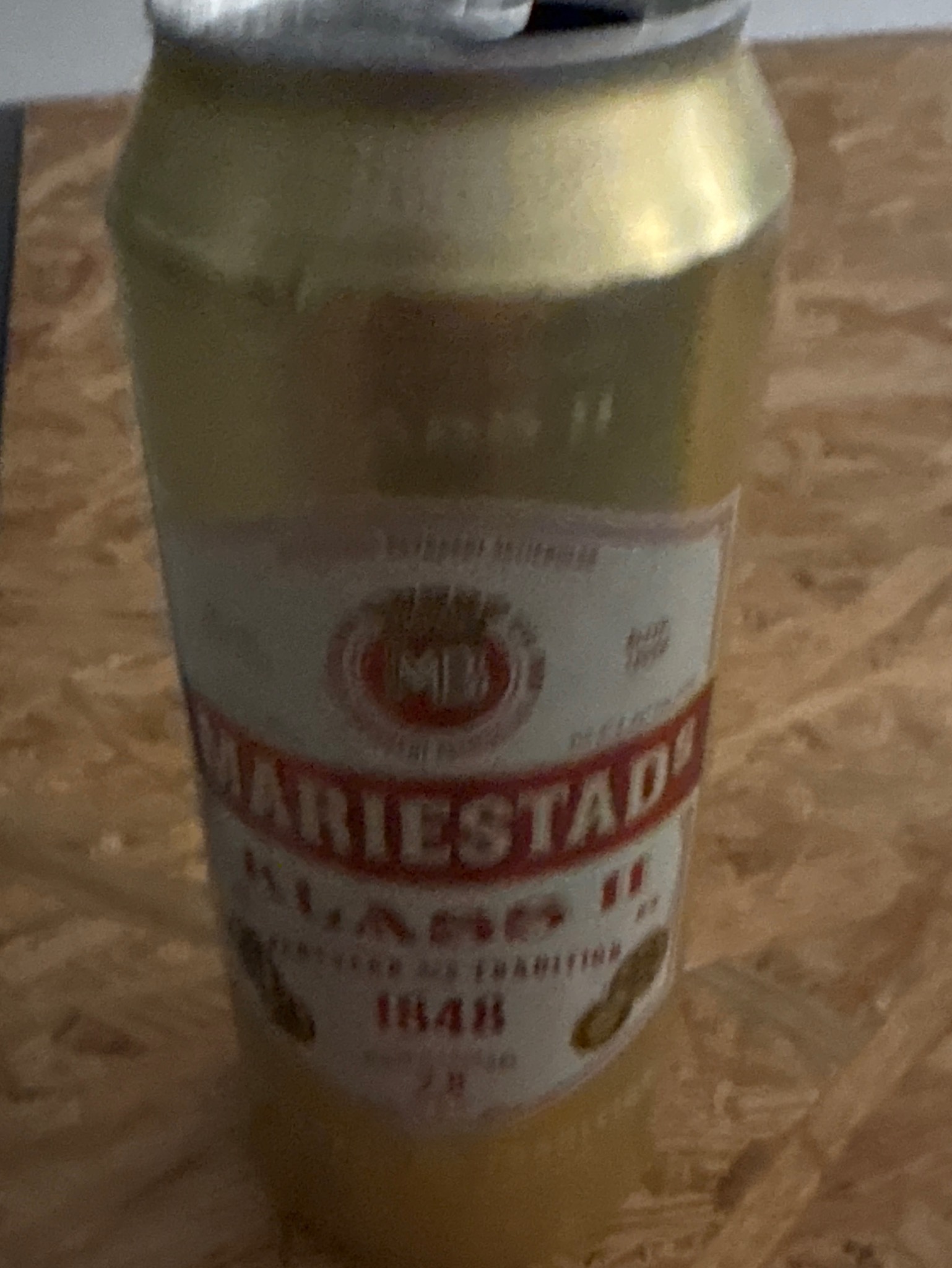 Mariestads 2,8%, Sweden
