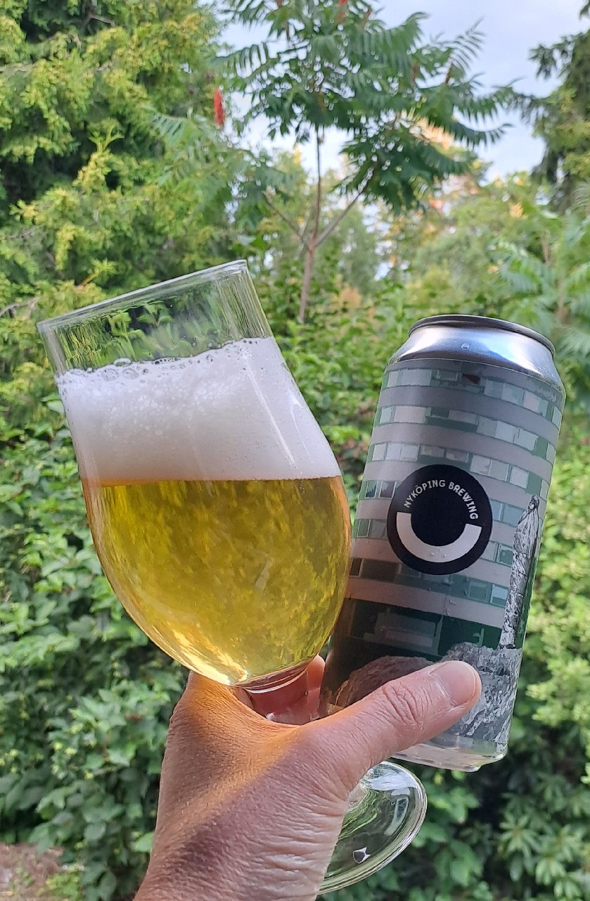 Nyköpings Lager, Sweden