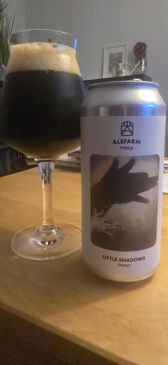 little shadows, Denmark