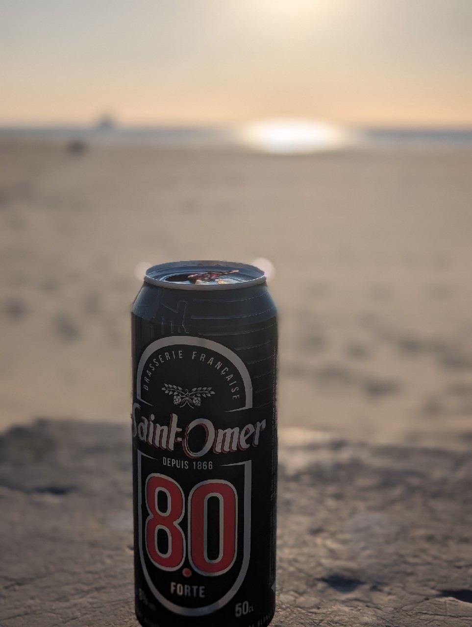 OMER. Traditional Blond, Brouwerij Omer Vander Ghinste