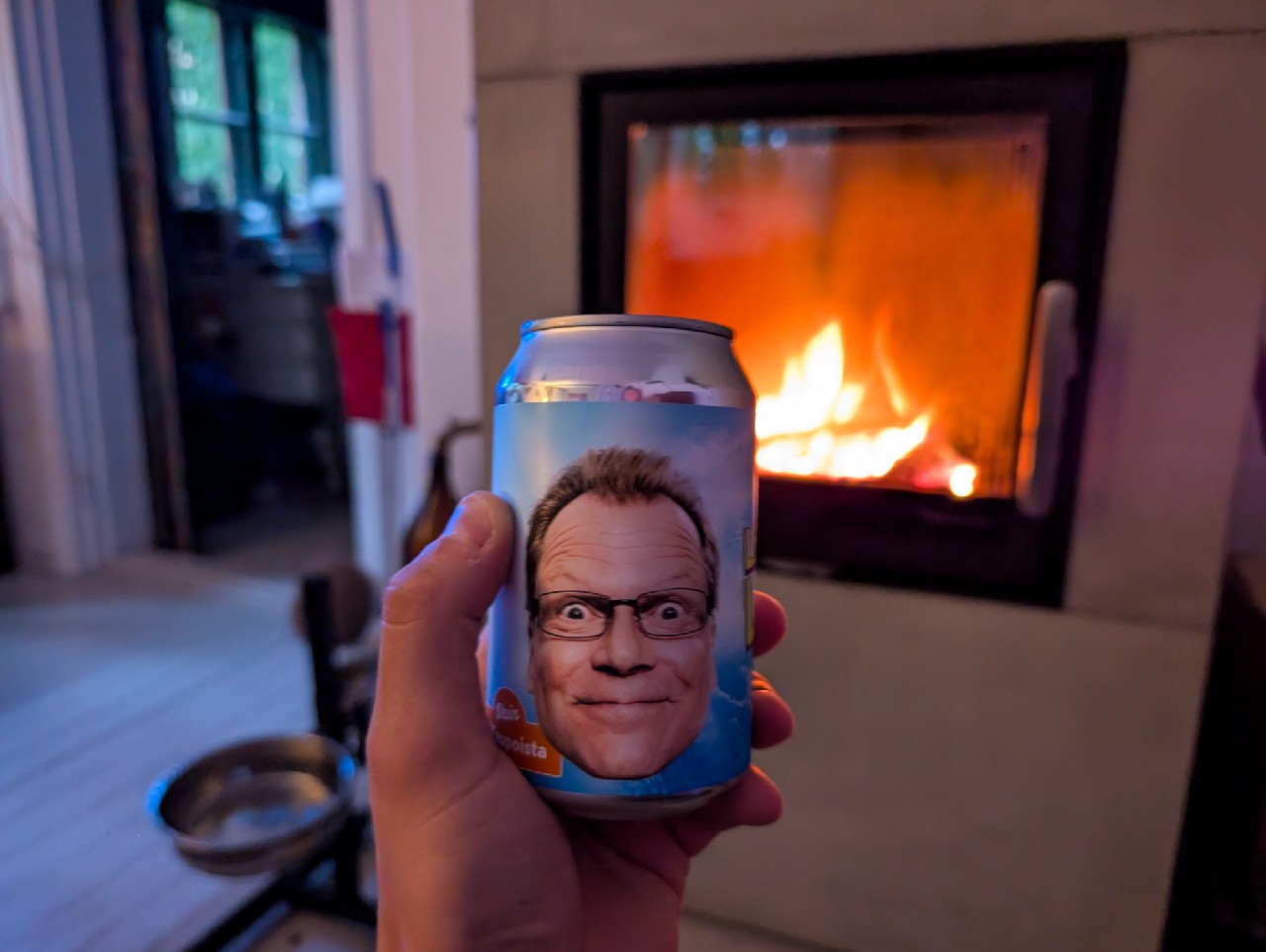 Lepoloma Lager, Finland