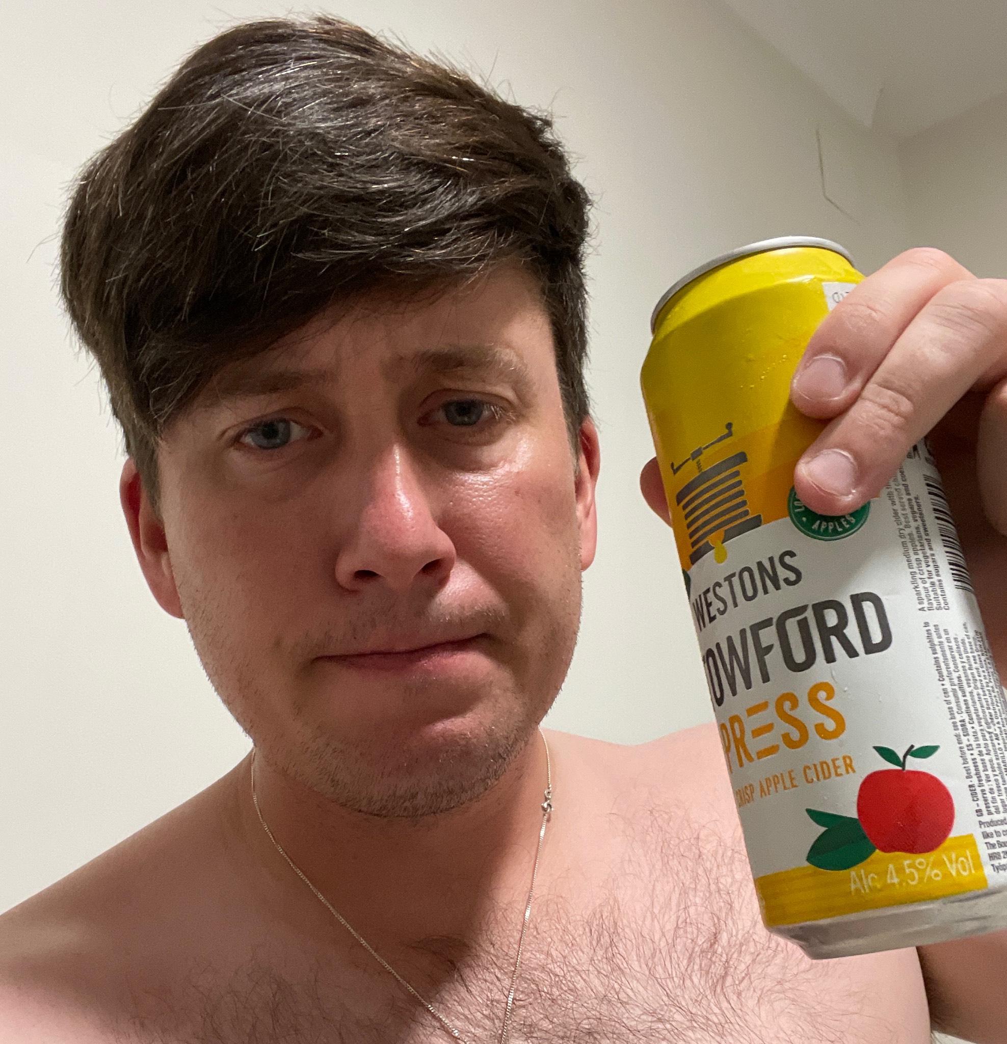 Stowford Press, Westons Cider