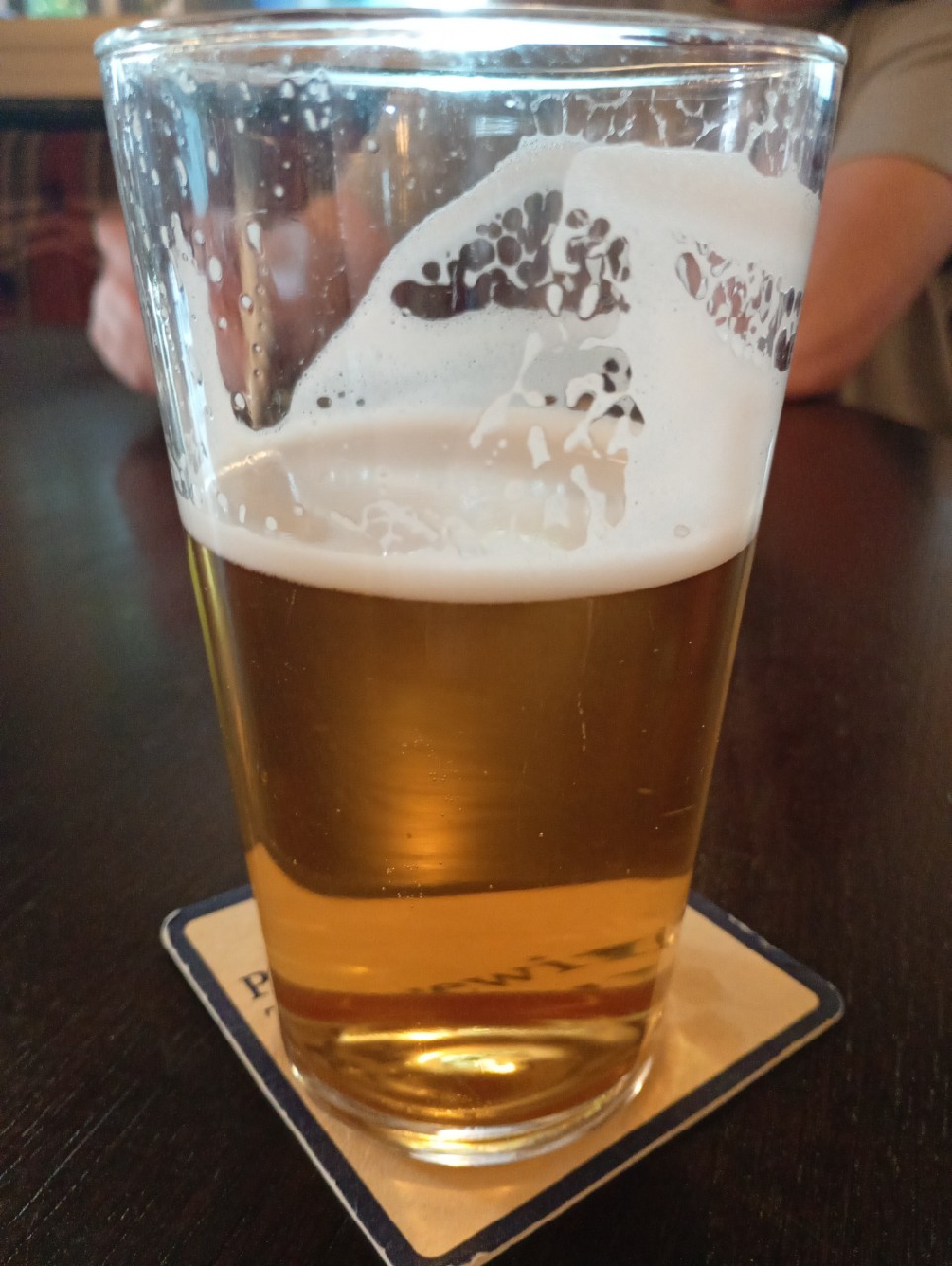 Brewed Bellingham, Ashover Brewery