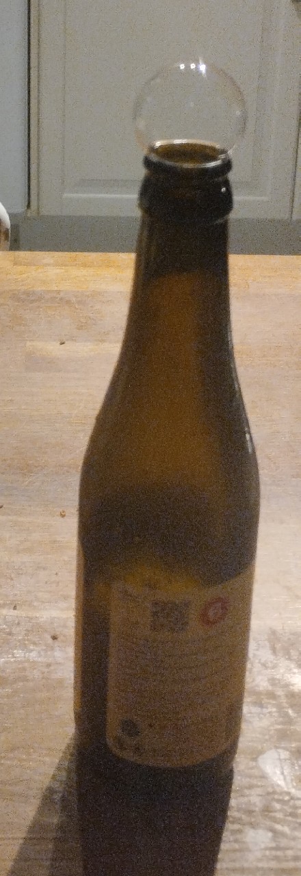 Trappistes Rochefort 6, Belgium