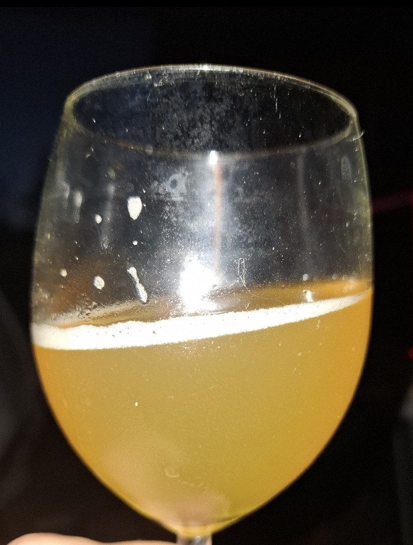 Meteor White IPA, France