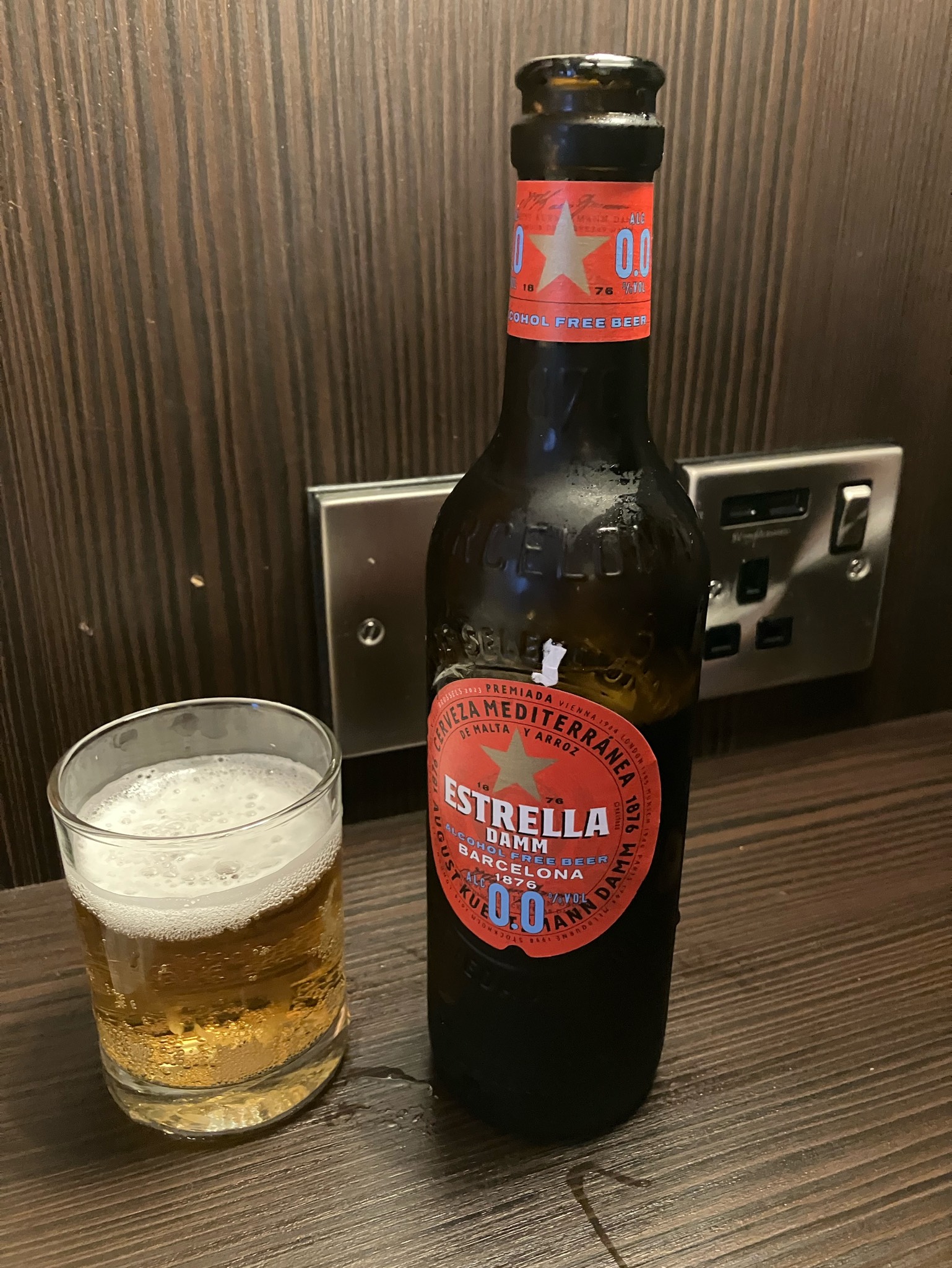 Estrella Damm N.A., Spain