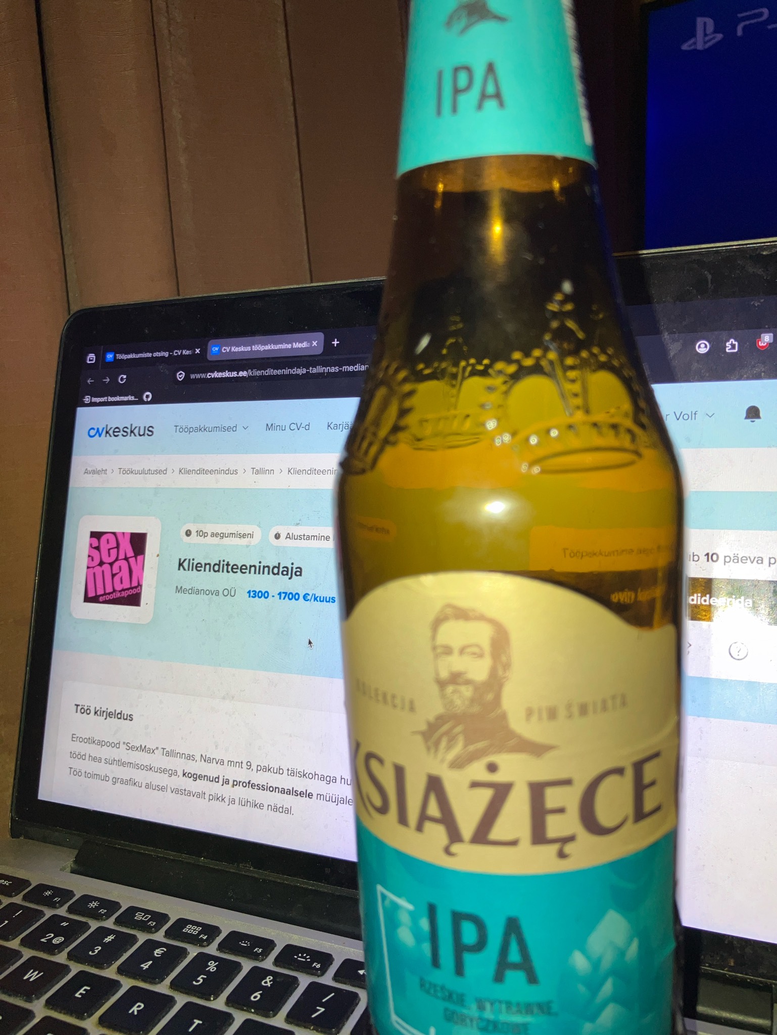 Książęce IPA, Poland