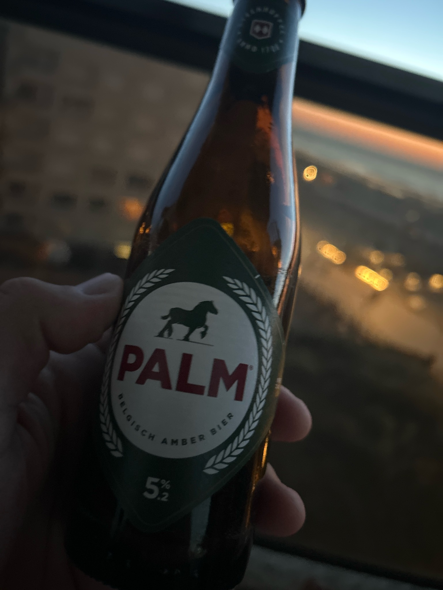 Palm Spéciale, Belgium