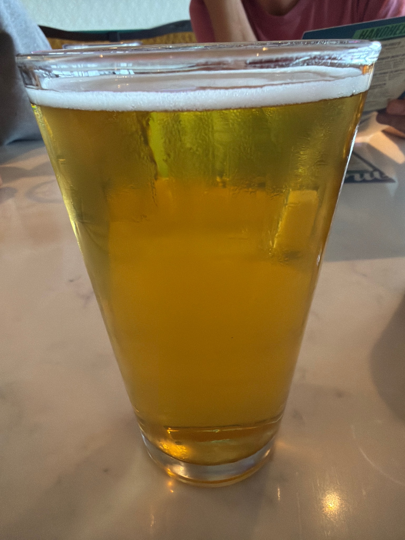 Mahony's Lager, Mahony's Tavern