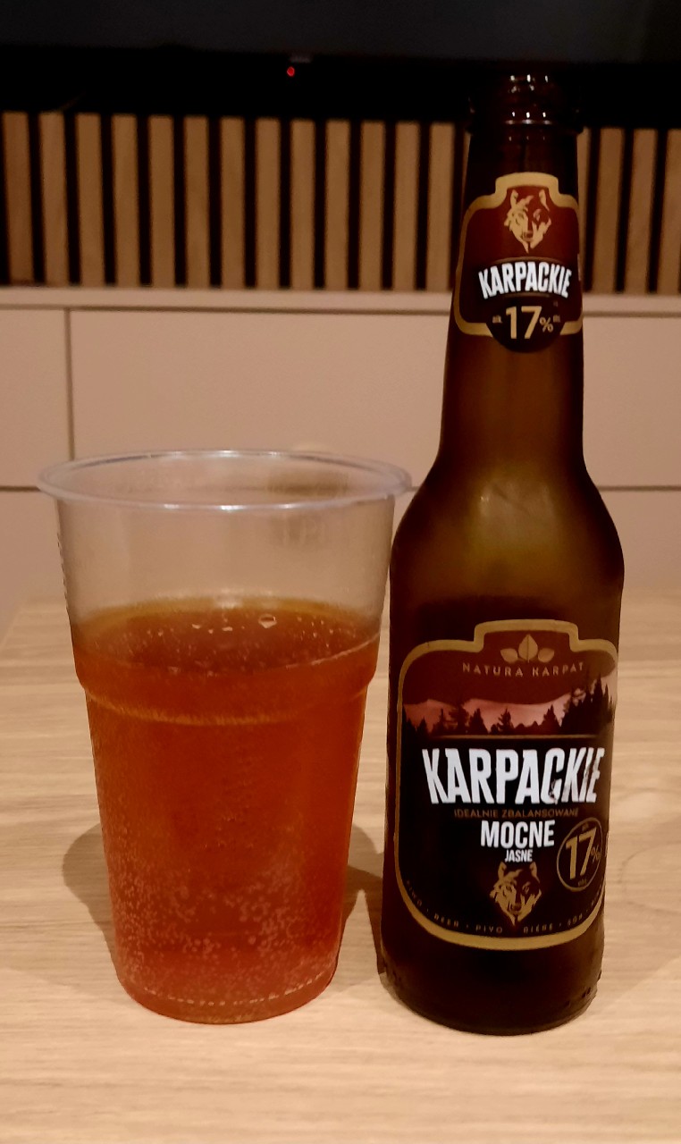 Karpackie, Poland