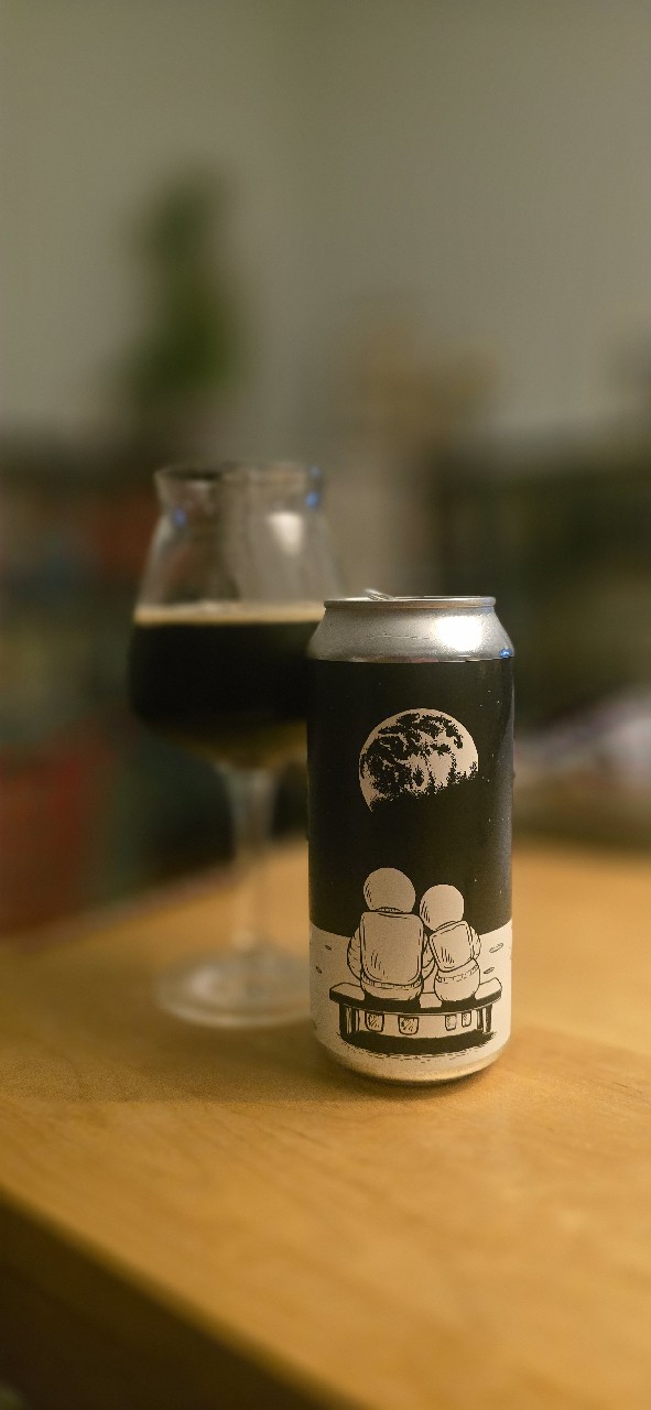 Lost in space, Dragonfly Brewery