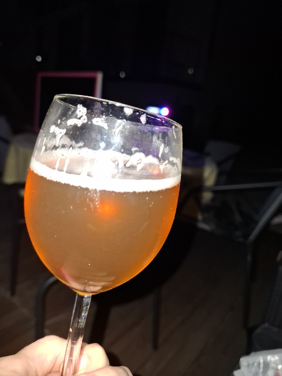 Vedett Extra Ordinary IPA, Belgium