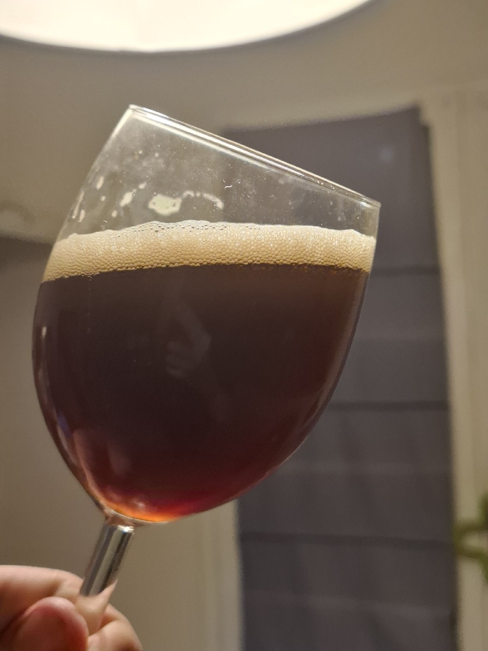 St. Bernardus Abt 12, Belgium
