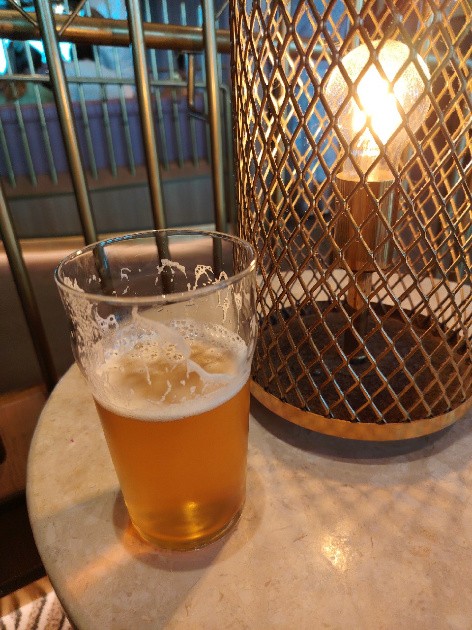 Viking Line India Pale Ale, Finland