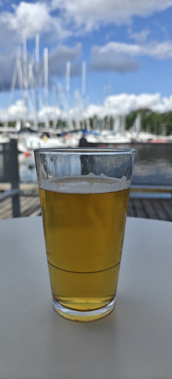 EMK Tallklippan Lager, Finland