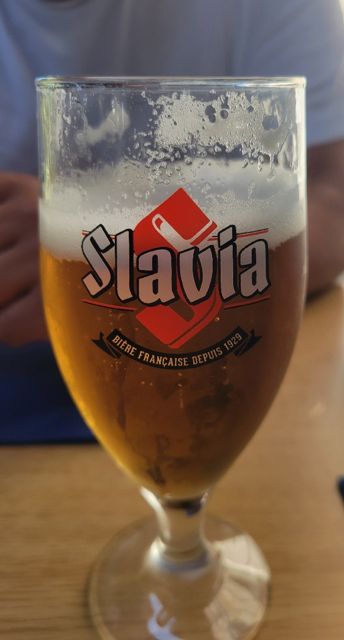 Slavia, France