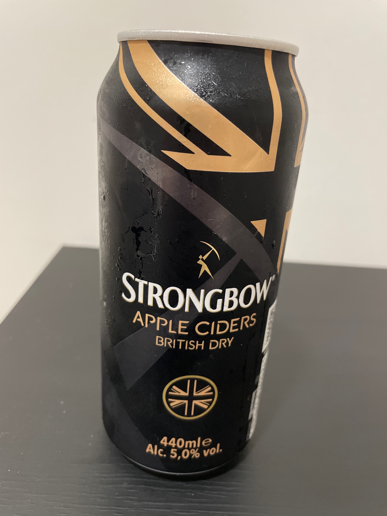 Strongbow Original Cider, England