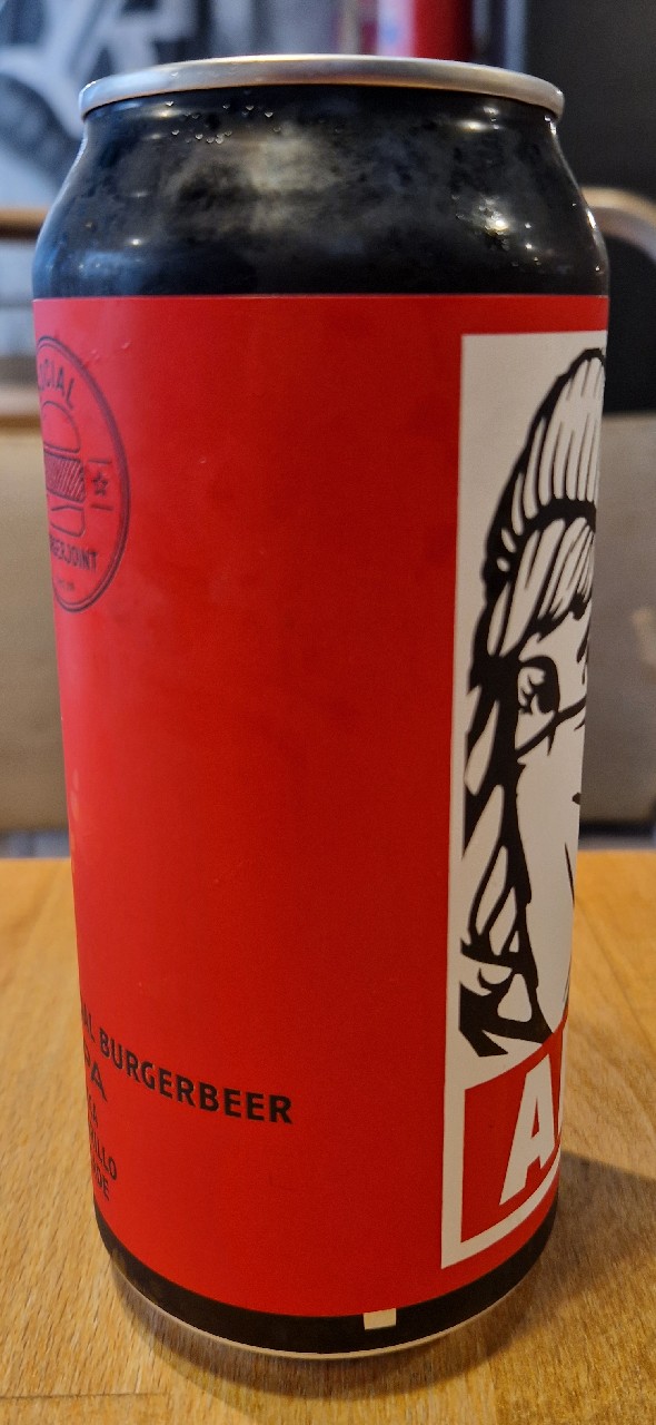 Social Burgerbeer, Finland