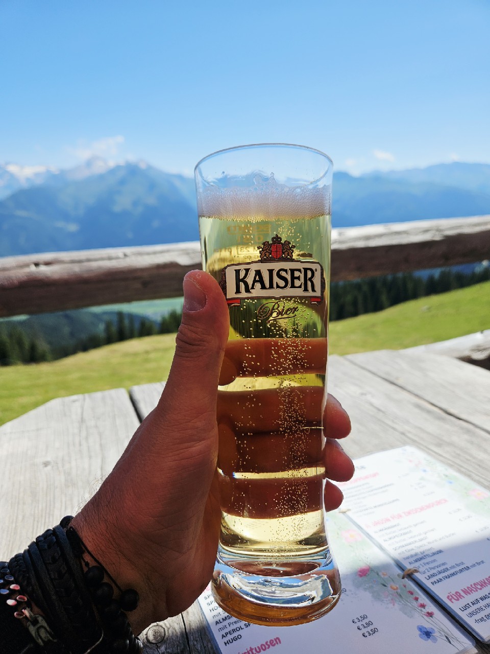 Frastanzer Radler Sauer, Brauerei Frastanz reg. Gen.m.b.H.