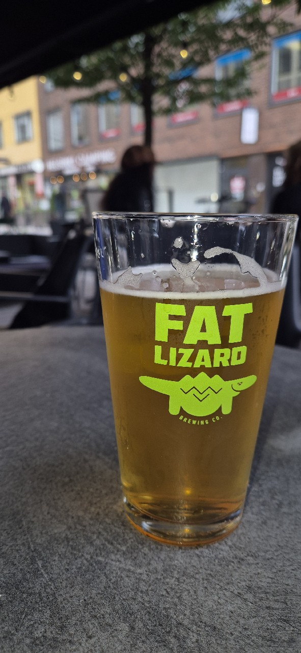Fat Riff, Finland