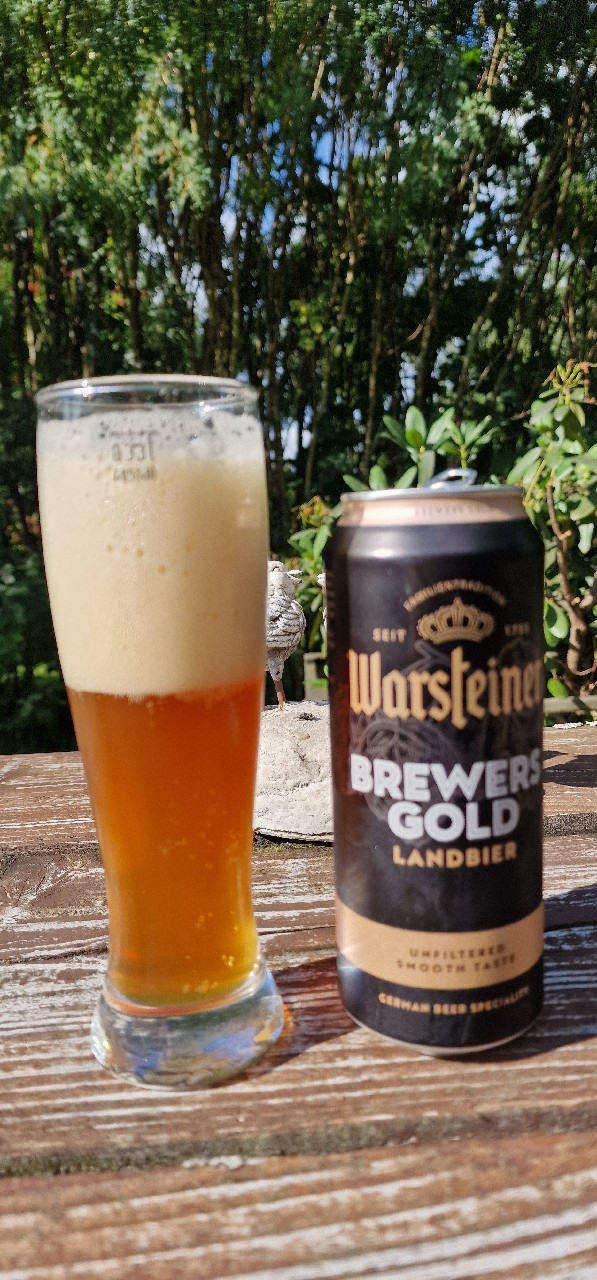 Brewers Gold, Germany