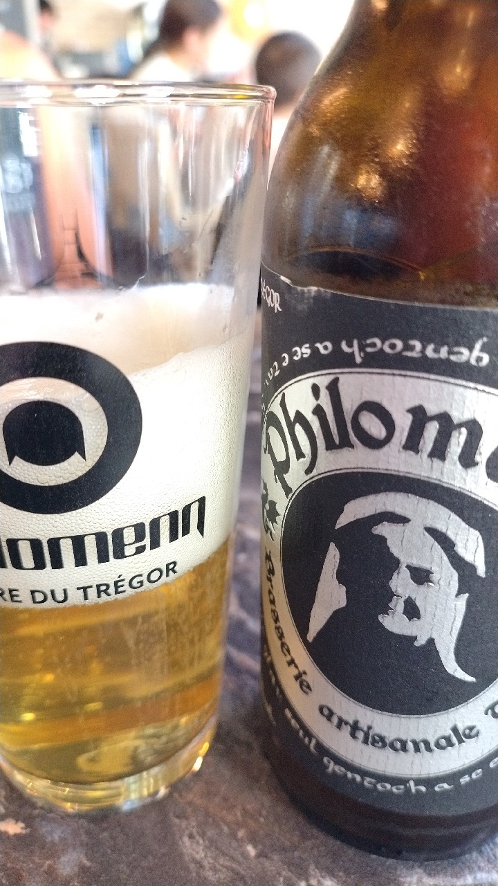 Philomenn Blanche, France