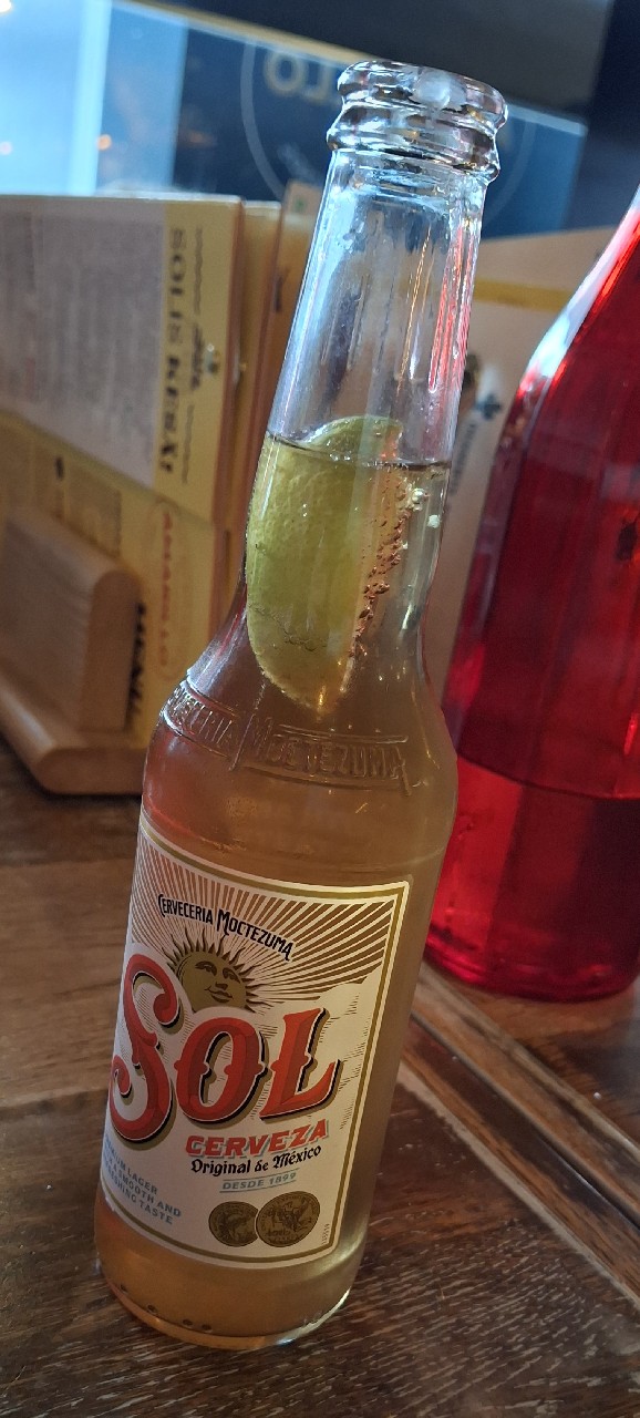Sol, Mexico