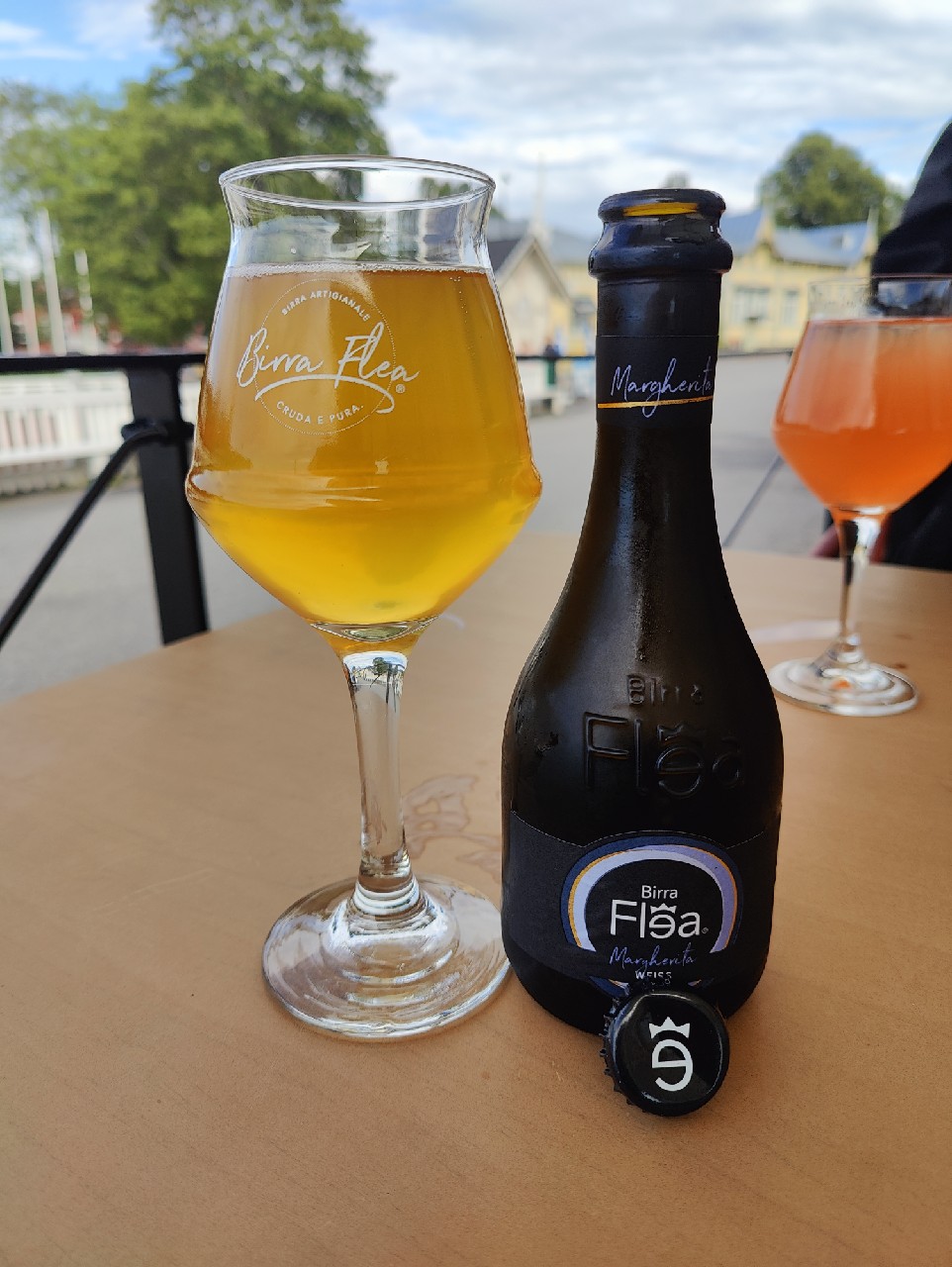 Margherita, Italy