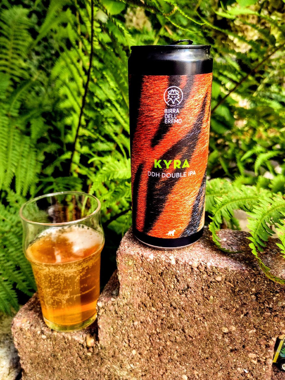 Kyra, Birra Dell' Eremo