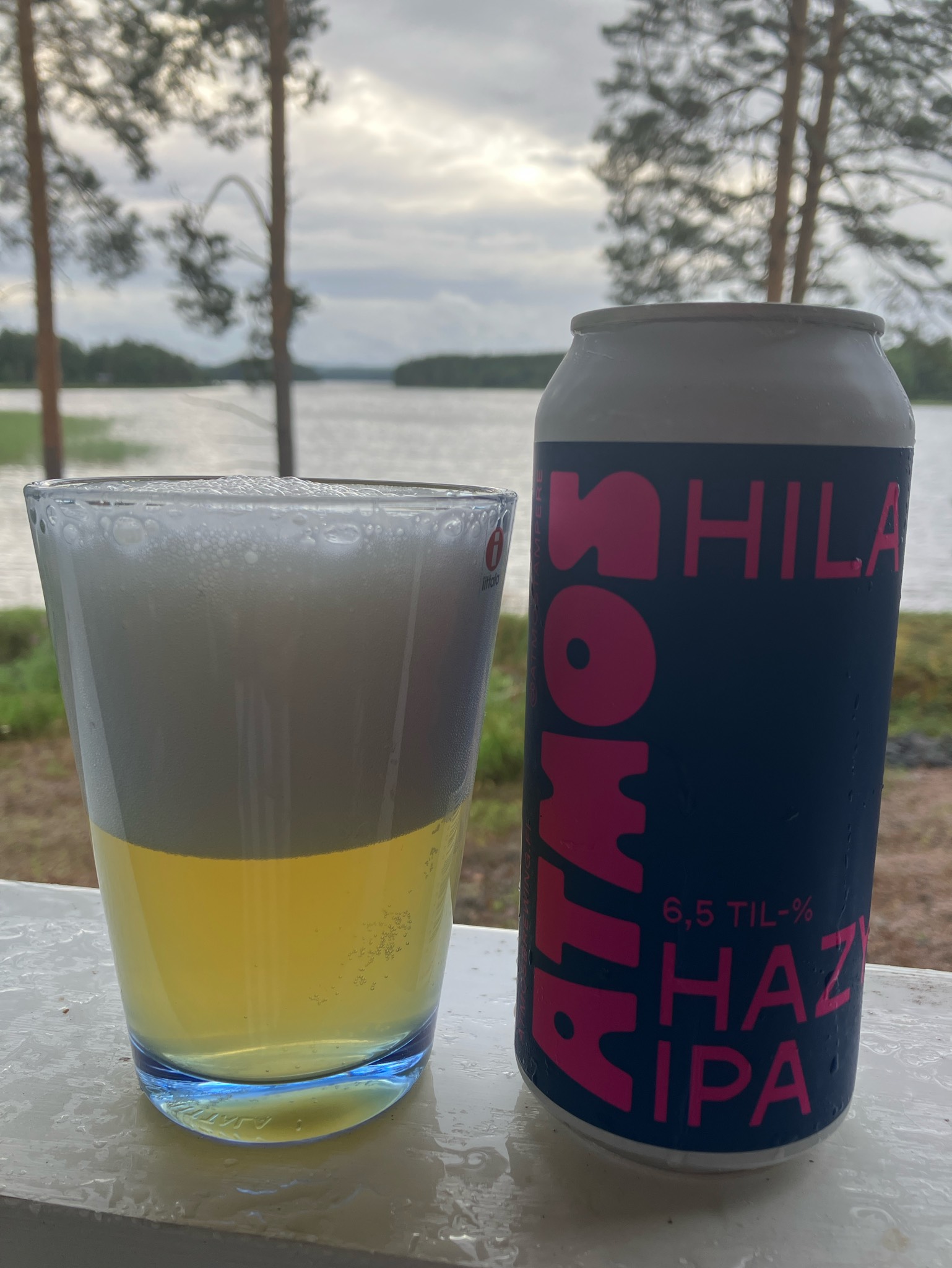 Hila, Finland