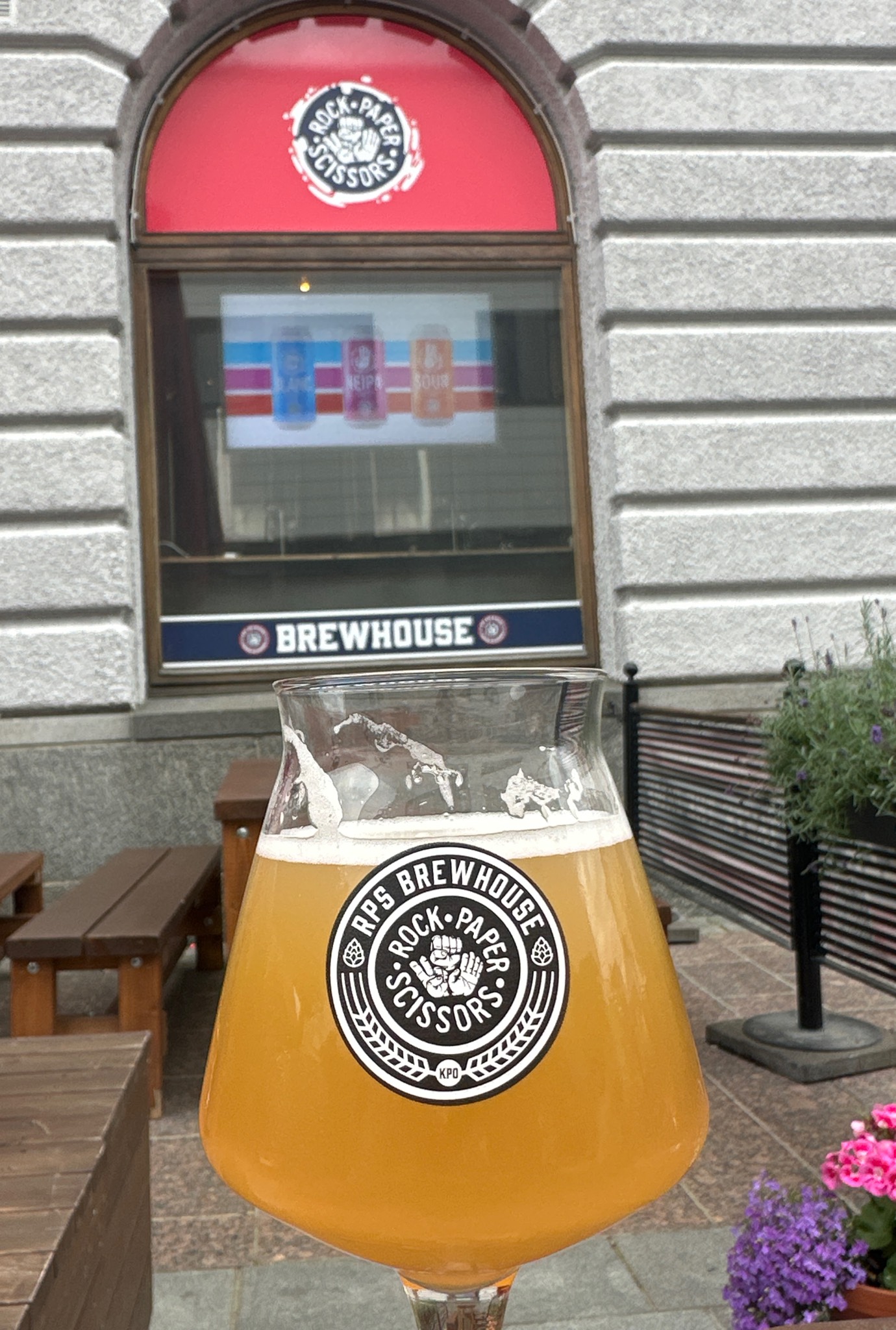 Easy IPA, Finland