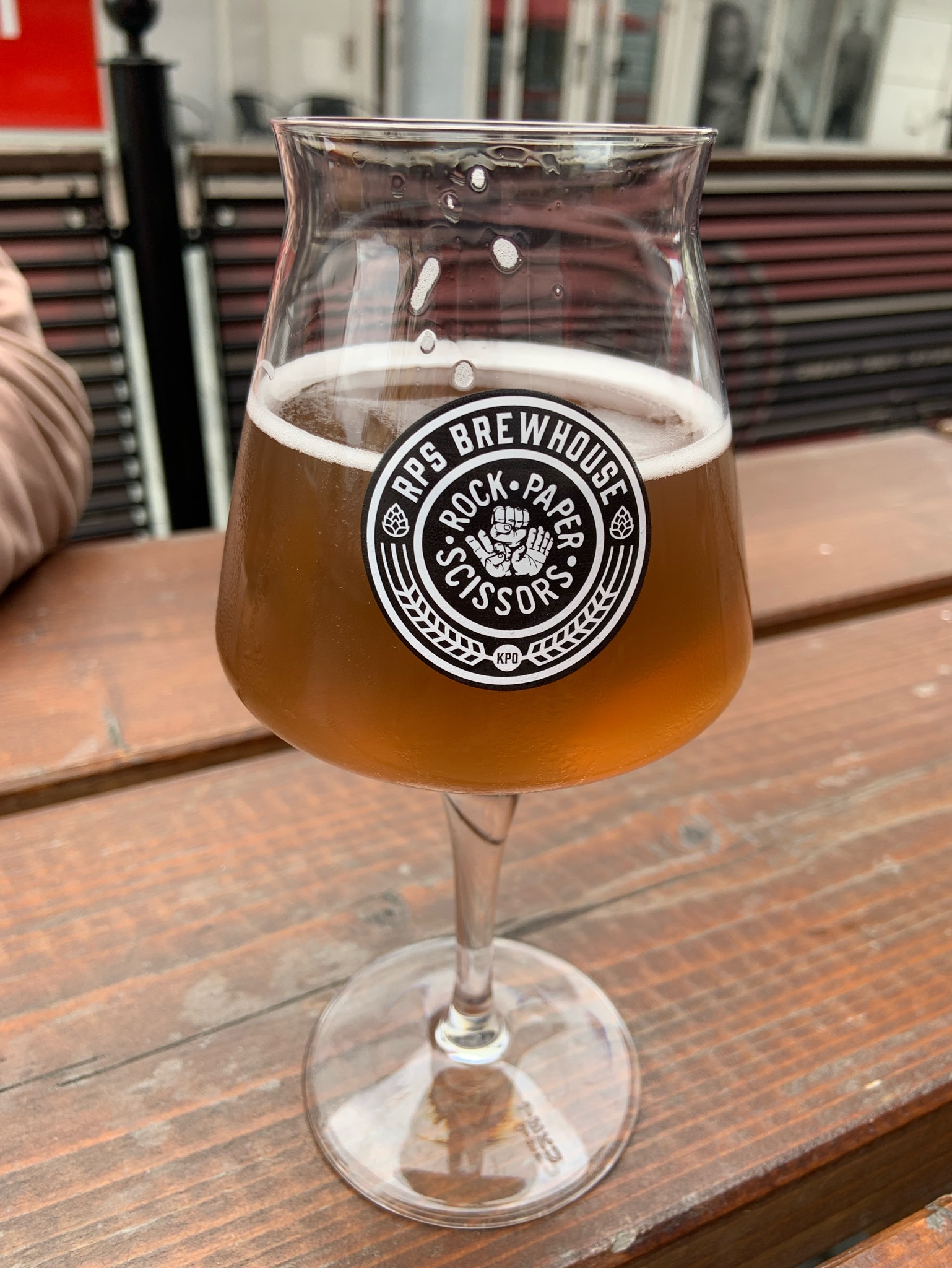Summer Wheat, Finland