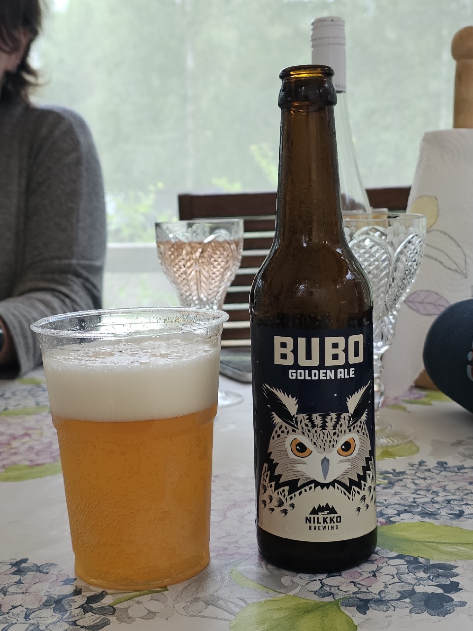 Bubo, Finland