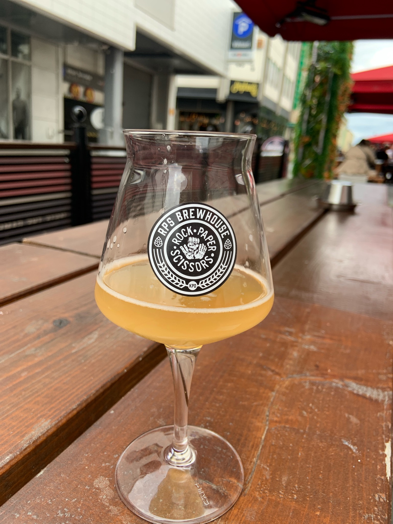 Easy IPA, Finland